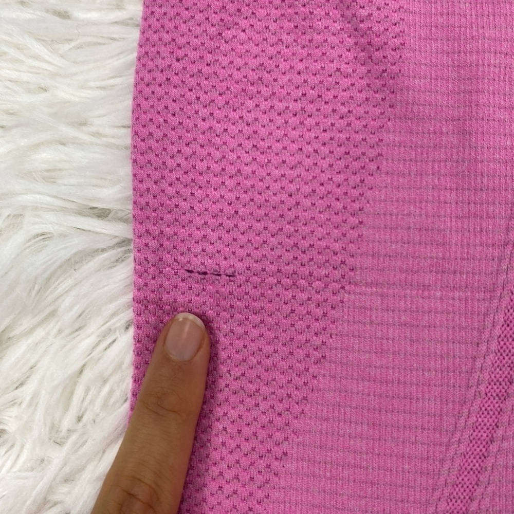 Lululemon Swiftly Tech Racerback - Picture 6 of 7